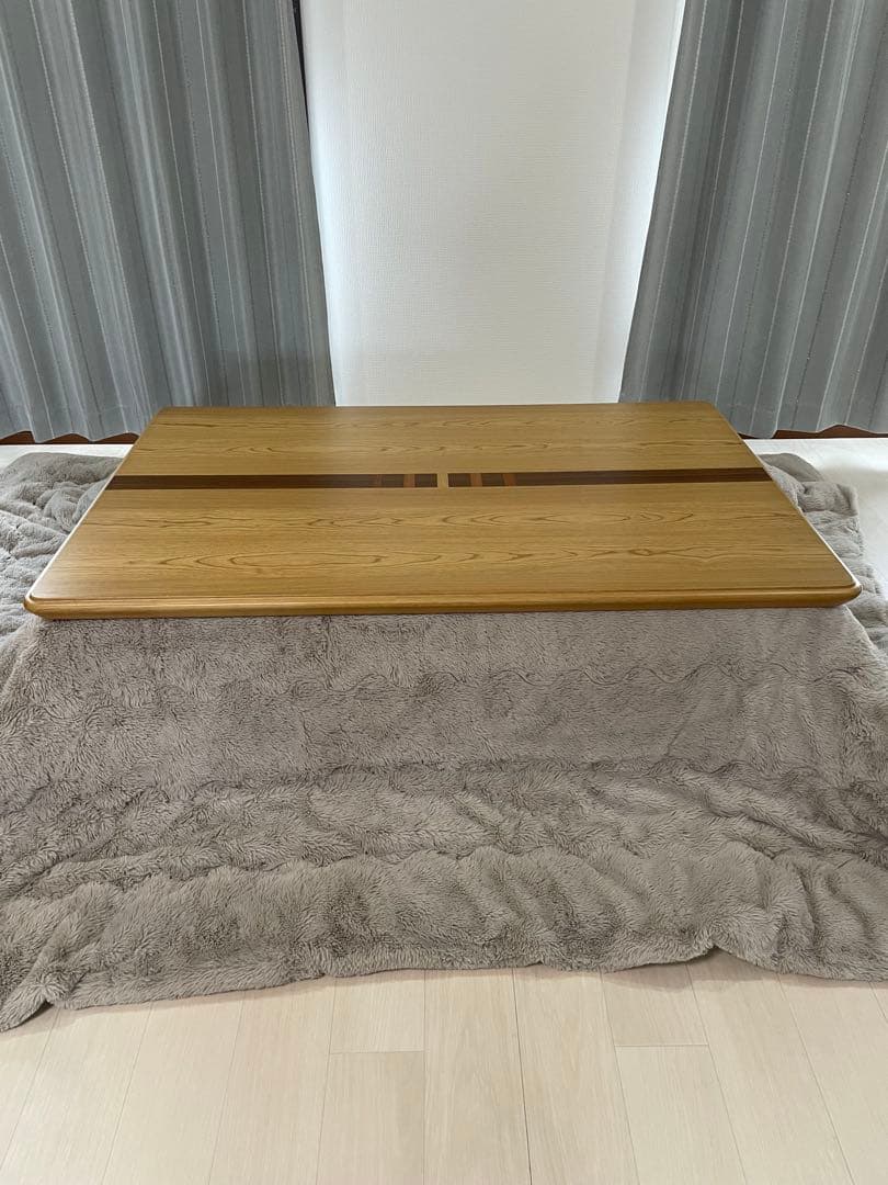 上久商店　こたつ　120Nレイガ　2020年製