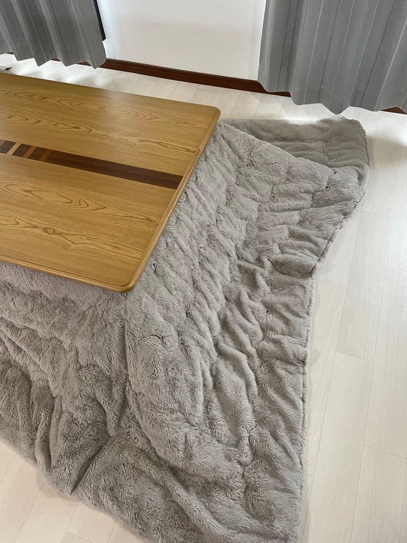 上久商店　こたつ　120Nレイガ　2020年製