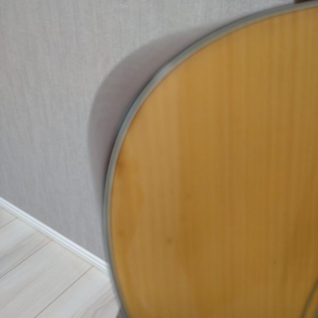 12弦ギター　FG-411-12 YAMAHA