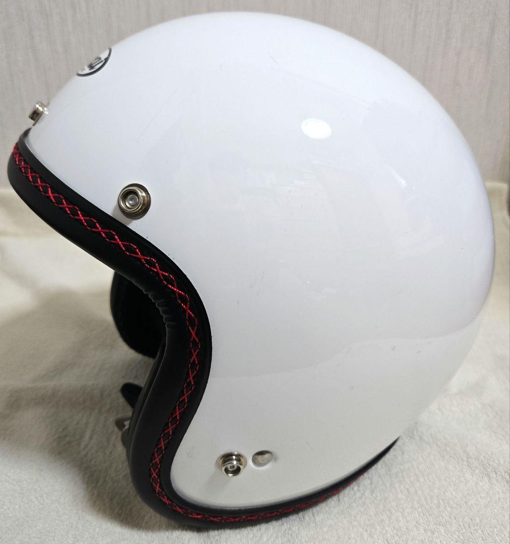 Arai ジェットヘルメット クラッシック
