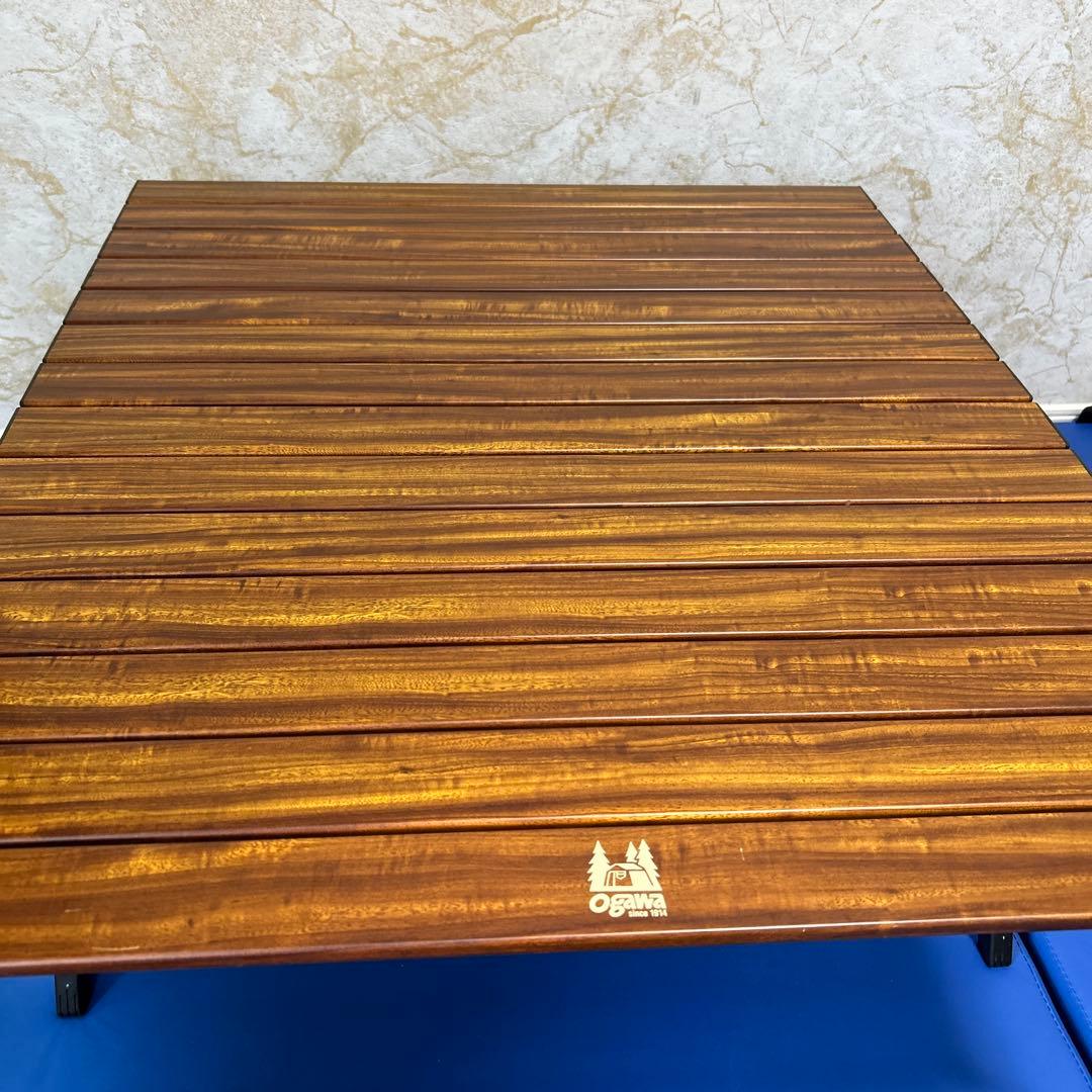 Osgawa アウトドアテーブル 折りたたみ式