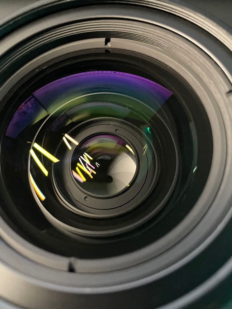 美品 Nikon ニコン af-s 28-70mm f2.8 D ED