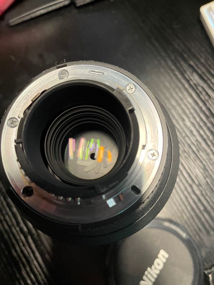 美品 Nikon ニコン af-s 28-70mm f2.8 D ED