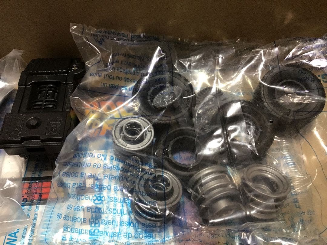 70317 プレイモービル　バックトゥザフューチャー