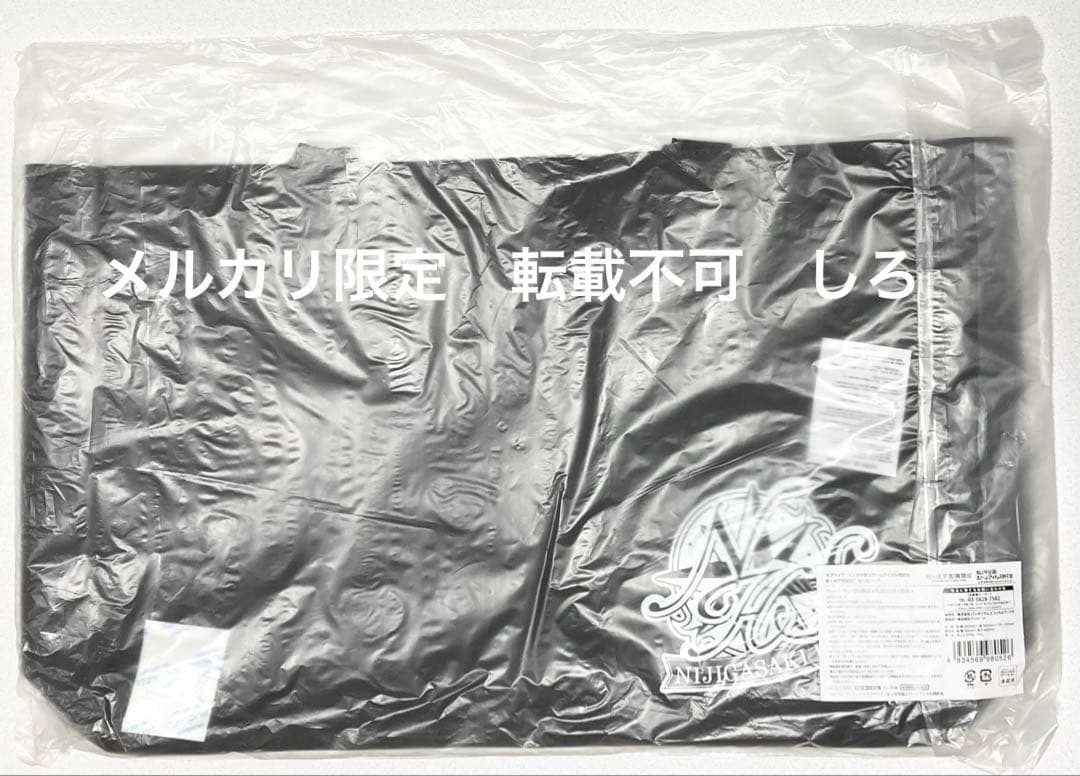推し活バッグ 虹ヶ咲学園スクールアイドル同好会 ラブライブ ニジガク かばん