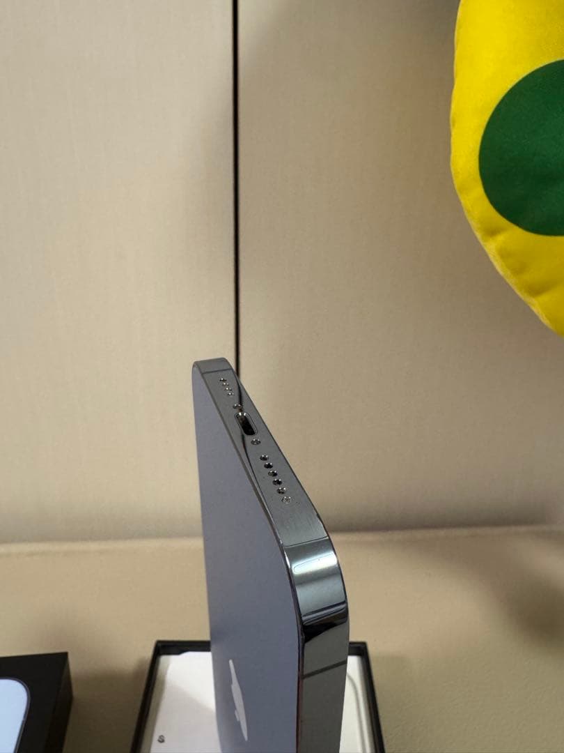 Apple iPhone 13 Pro Max シエラブルー 256GB【美品】