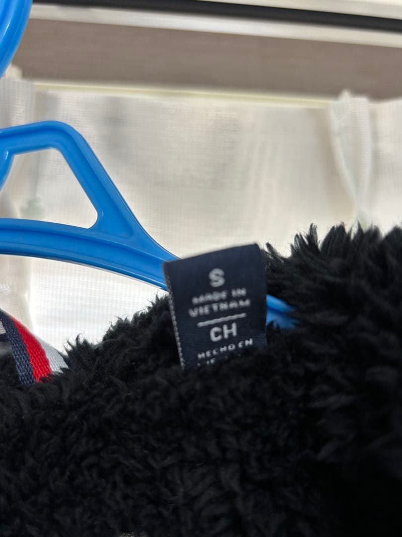   ダウンジャケット グレー