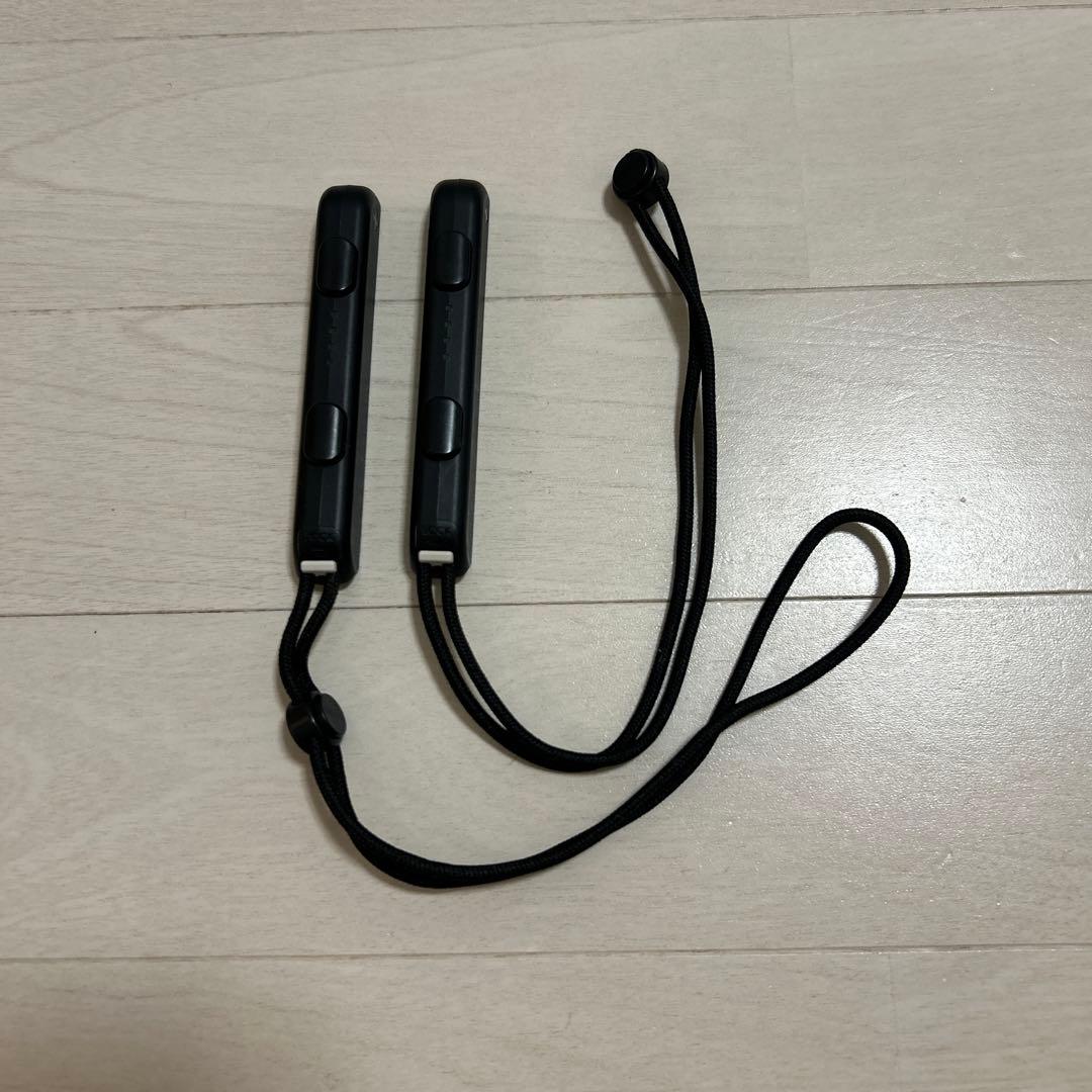 Nintendo Switch オレンジ・紫 Joy-Con スマブラ付き