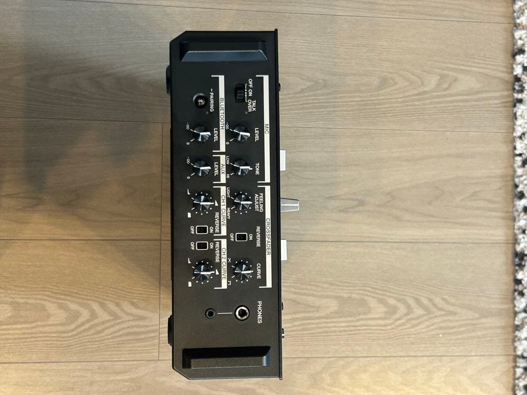 （★★値下げ中）【美品】Pioneer DJ DJM-S7