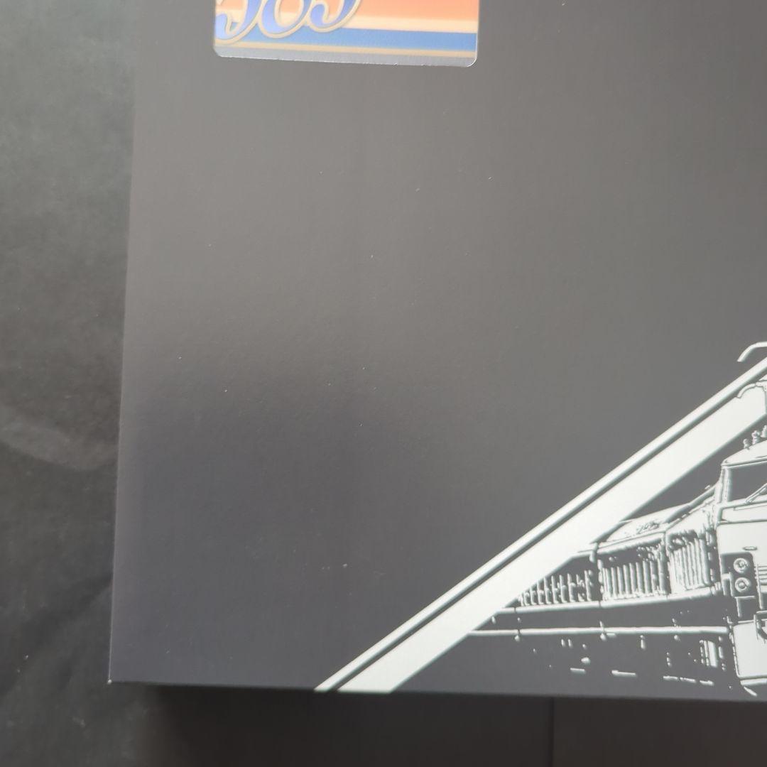 【新品・未使用】TOMIX 98806 Nゲージ