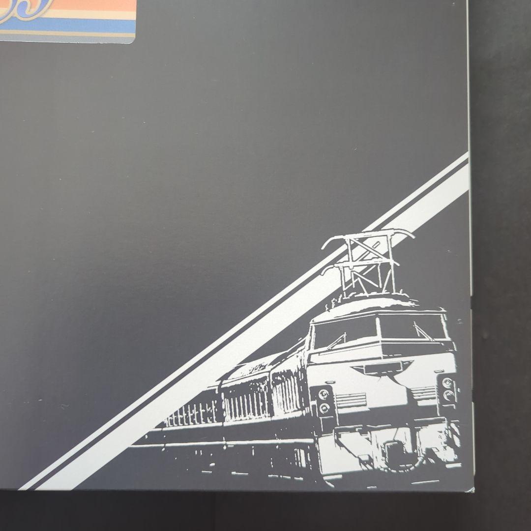 【新品・未使用】TOMIX 98806 Nゲージ