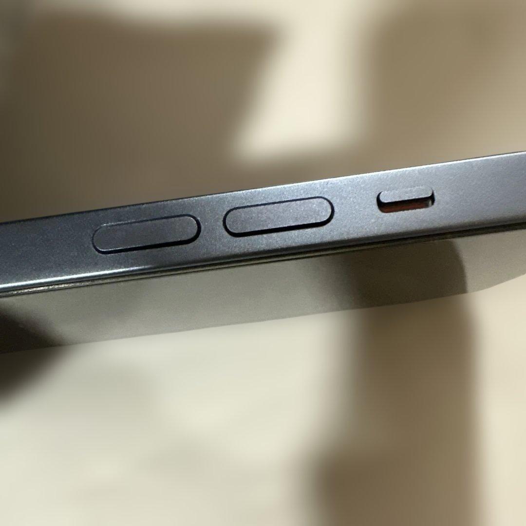 ！ジャンク品！iPhone14 128GB ブルー SIMフリー