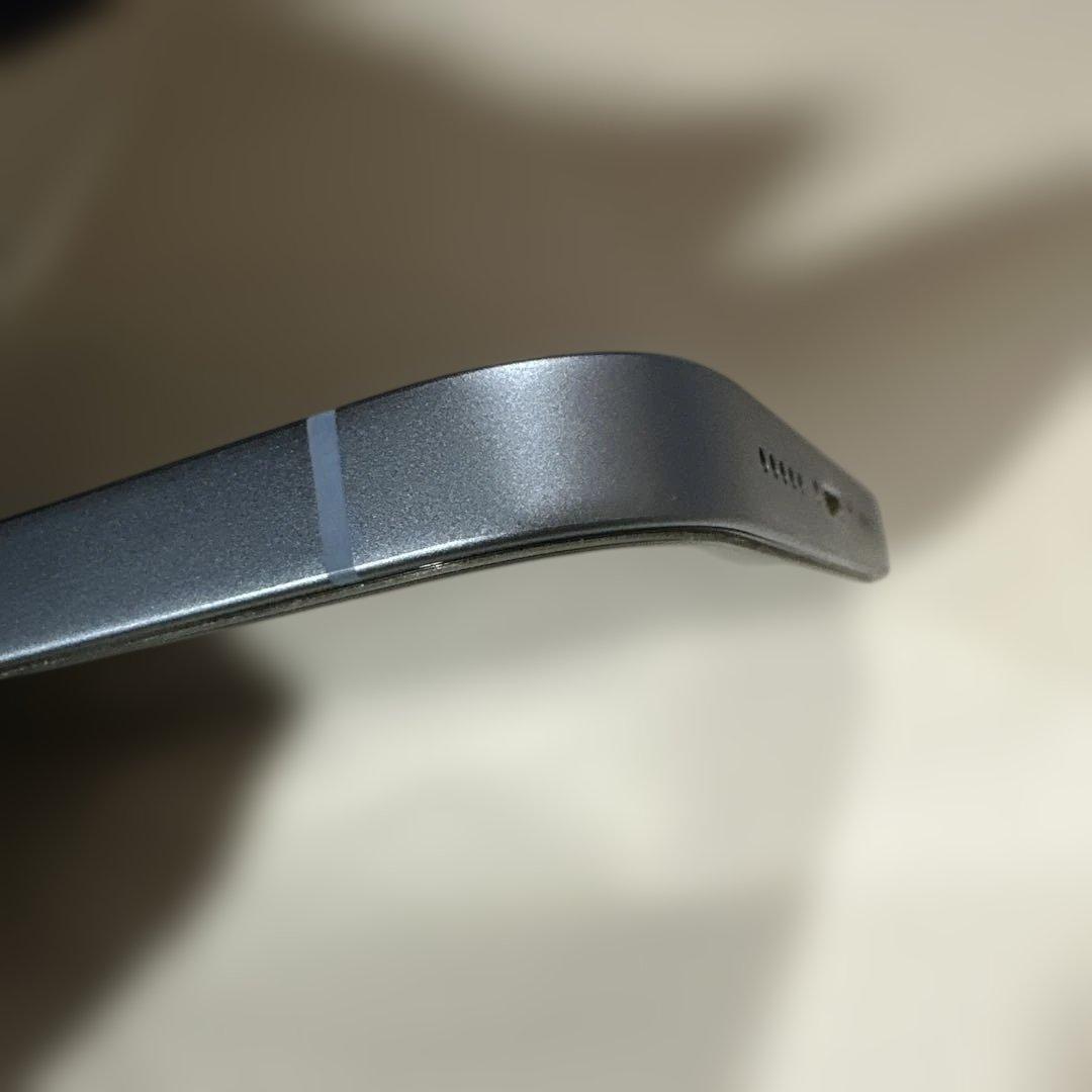 ！ジャンク品！iPhone14 128GB ブルー SIMフリー