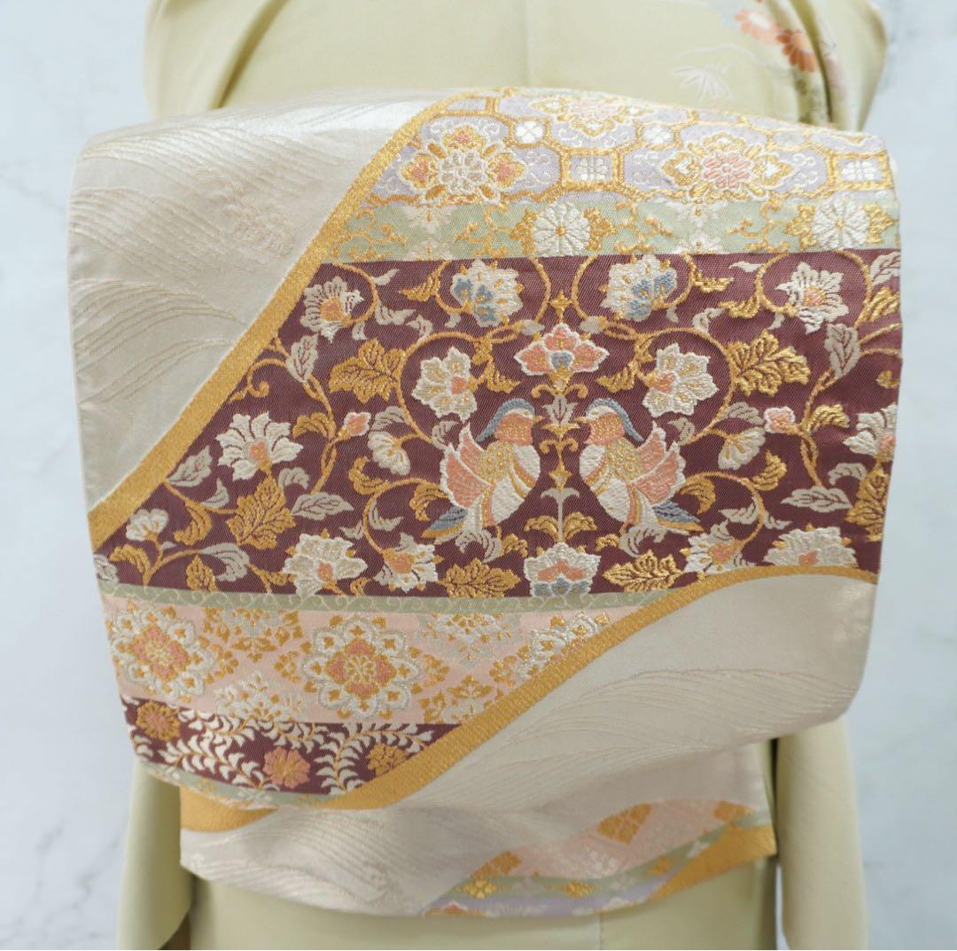 訪問着 フルセットa468E 七五三　入学式　お宮参り　結婚式