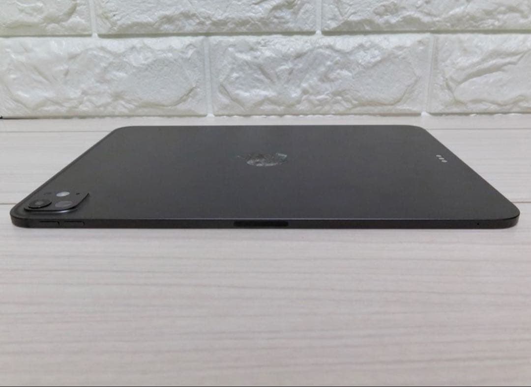 M4 iPadPro11インチ　258GB Wi-Fi スペースグレイ