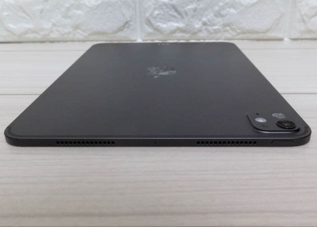 M4 iPadPro11インチ　258GB Wi-Fi スペースグレイ