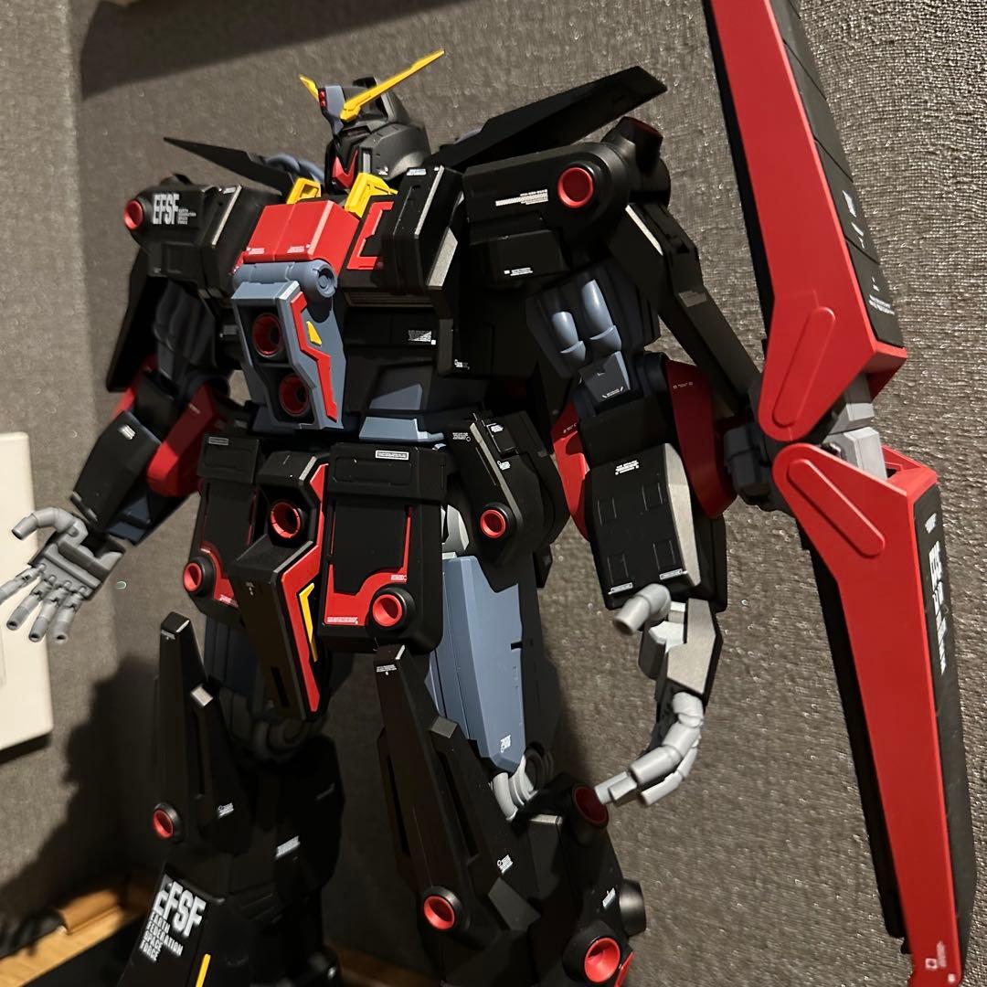 ハイグレード ガンプラ サイコガンダムmk2