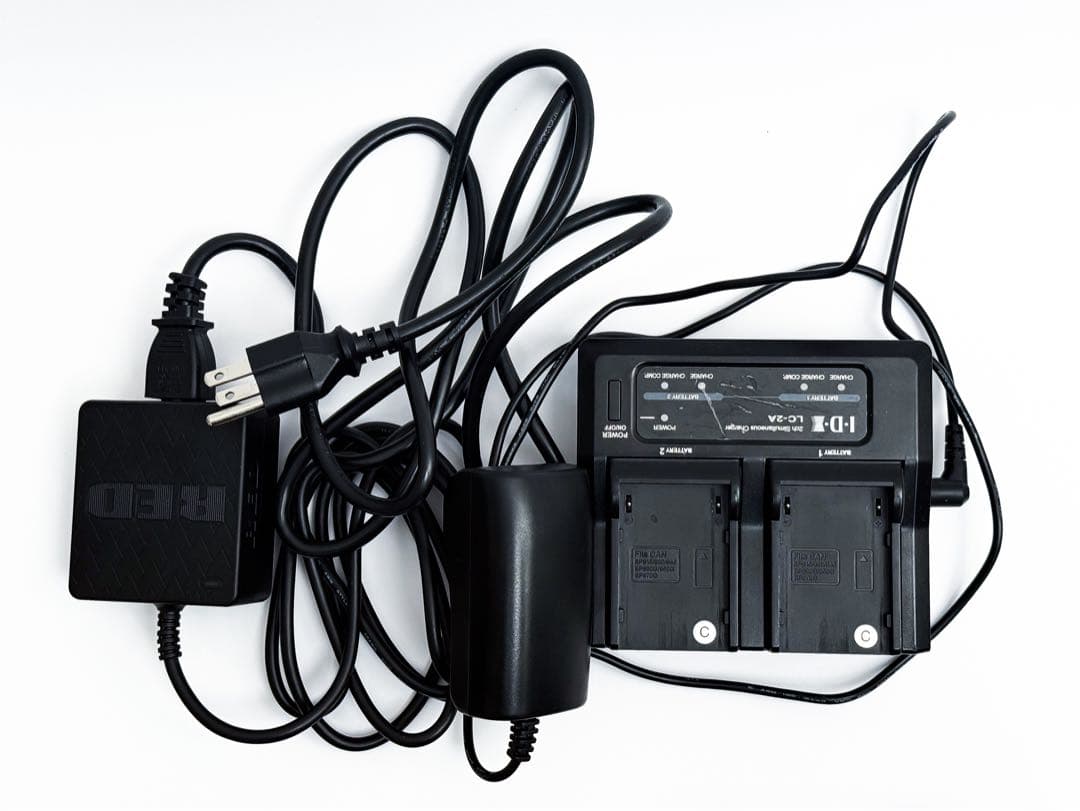 ビデオカメラ RED KOMODO 6K