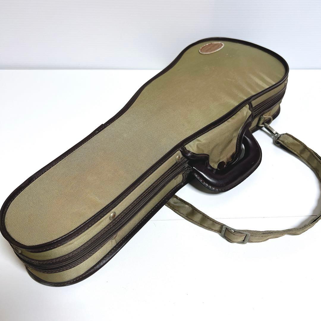 【良品】SUZUKI NO.300 1/8 バイオリン 1989年製　スズキ