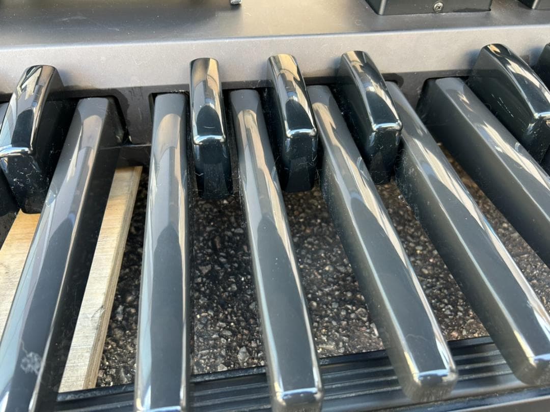 全国送料無料 ヤマハ エレクトーン ELS-02C 2018年製