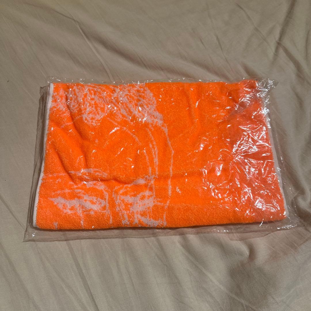 Kenshi Yonezu 2020 TOUR HYPE タオル