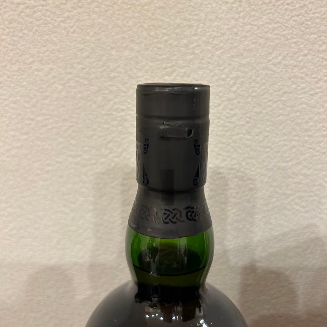 【未開封】アードベッグ アードボッグ ウイスキー