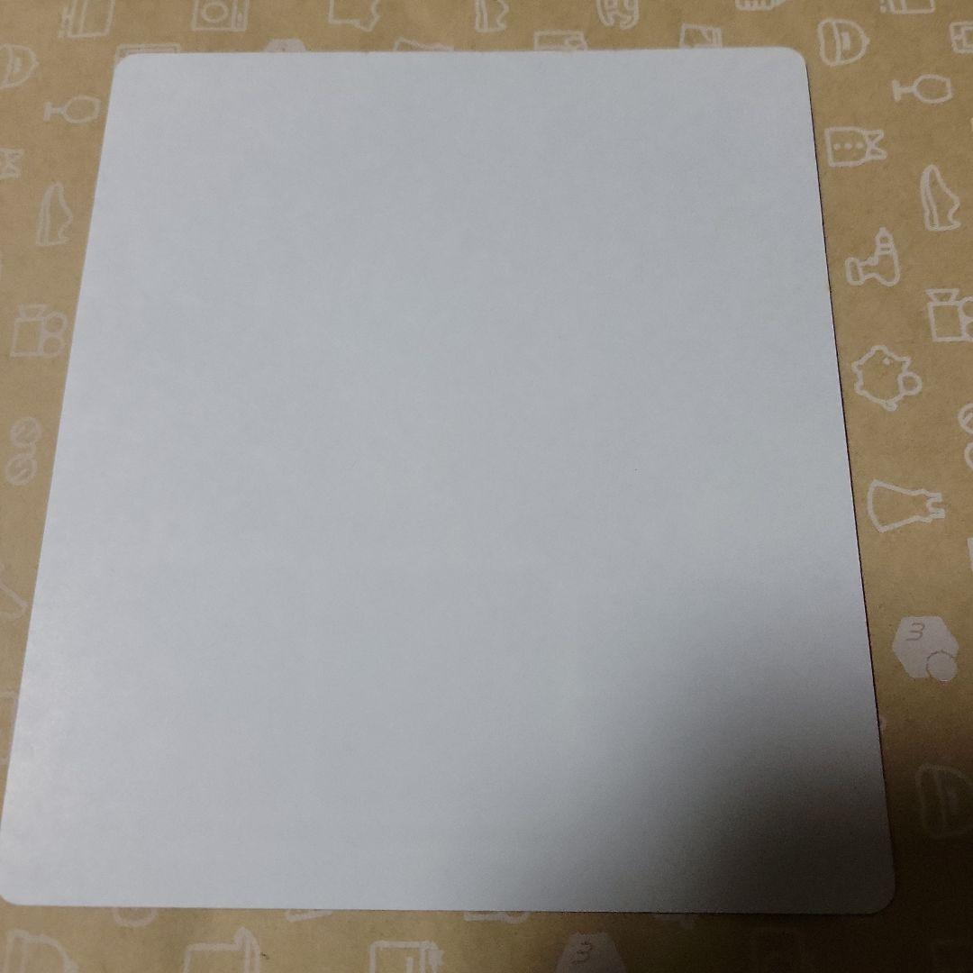 乃*様 【オークション形式】ポケモンXD 闇の旋風ダークルギア 3Dレンチキュラ