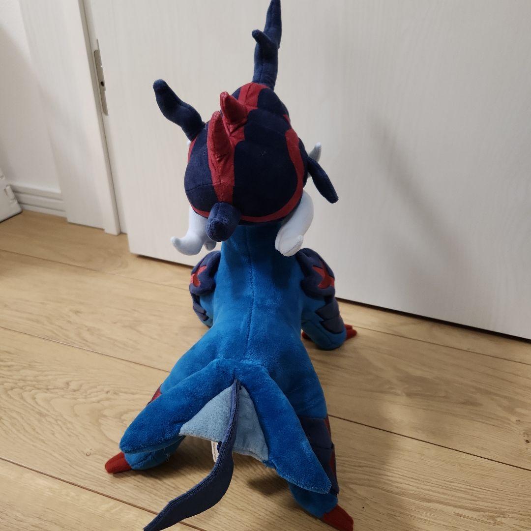 ポケモン ヒスイダイケンキ ヒスイバクフーン ヒスイジュナイパー ぬいぐるみ