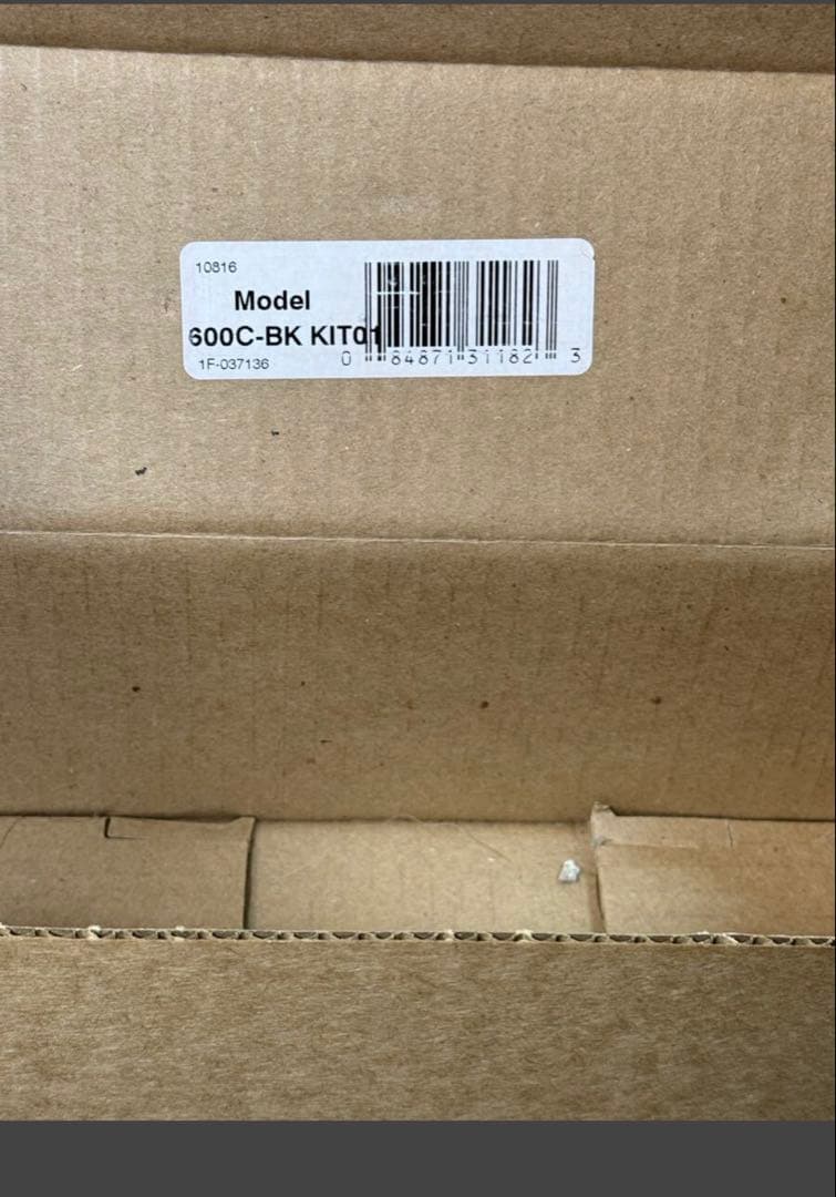 実物シュアファイア　M600C LED