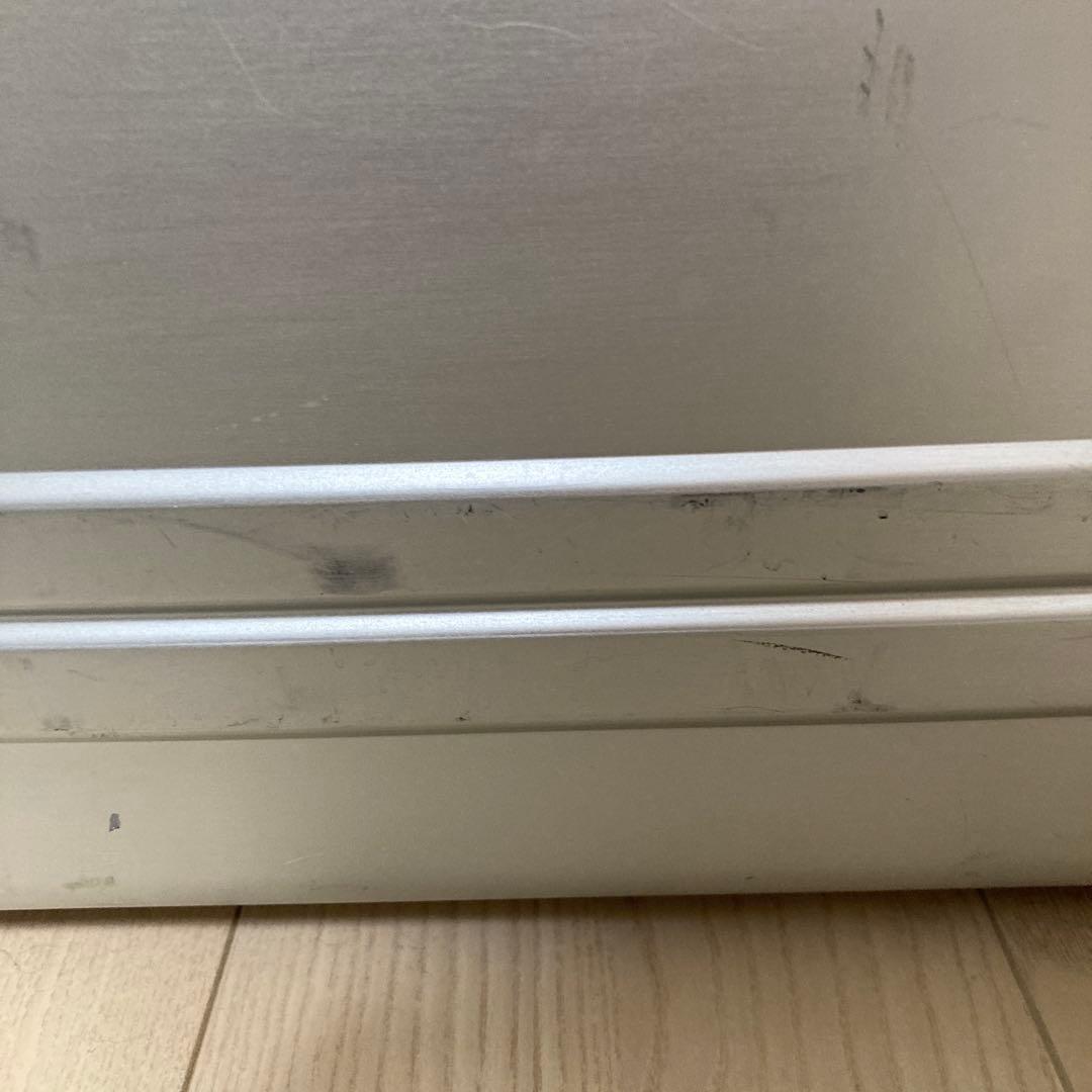 ゼロハリバートン　アルミキャリーケース　機内持ち込み可