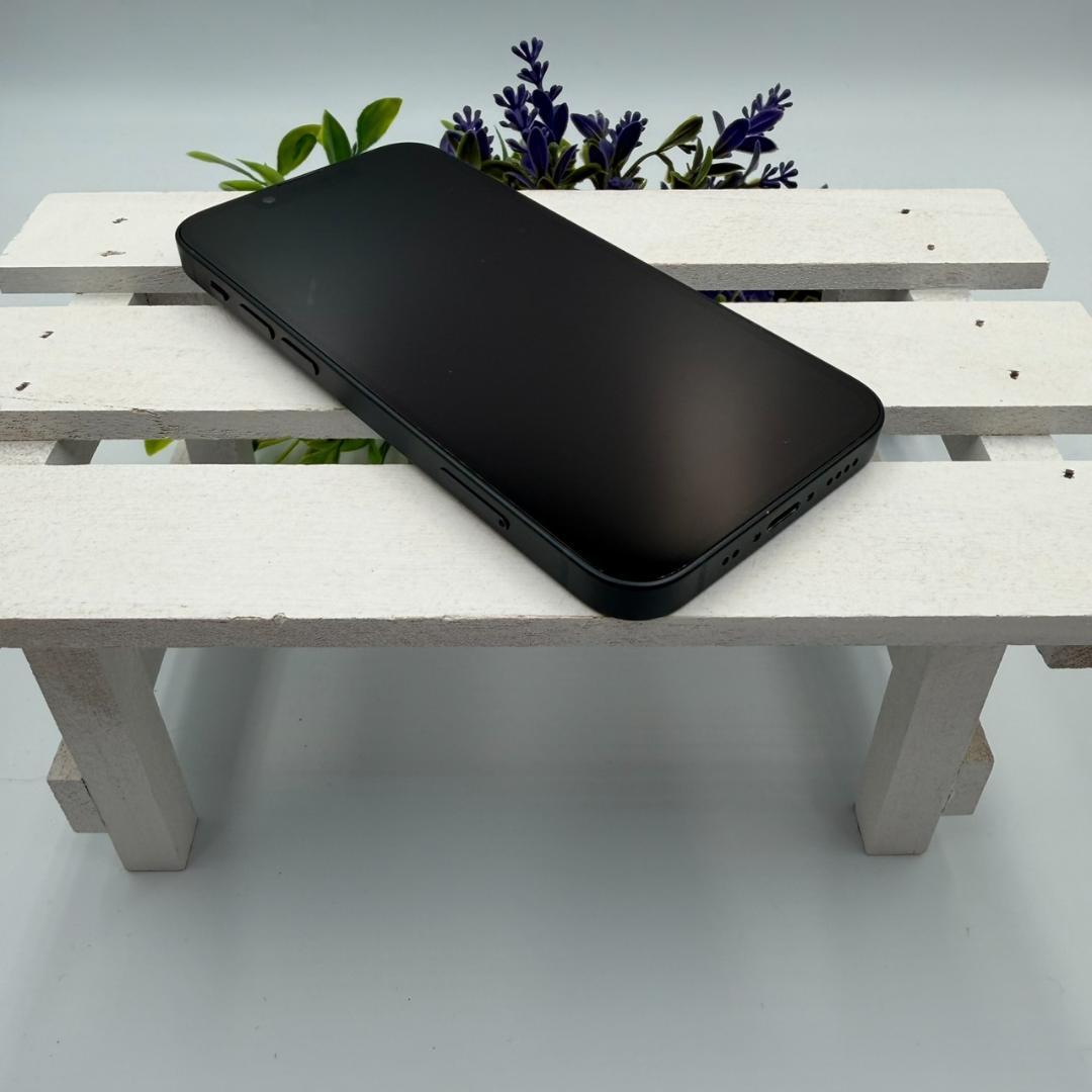 iPhone13mini 128GB ミッドナイト 213