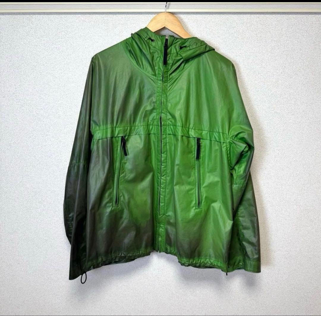 ジャケット・アウター STONE  2011SS HEAT REACTIVE XL