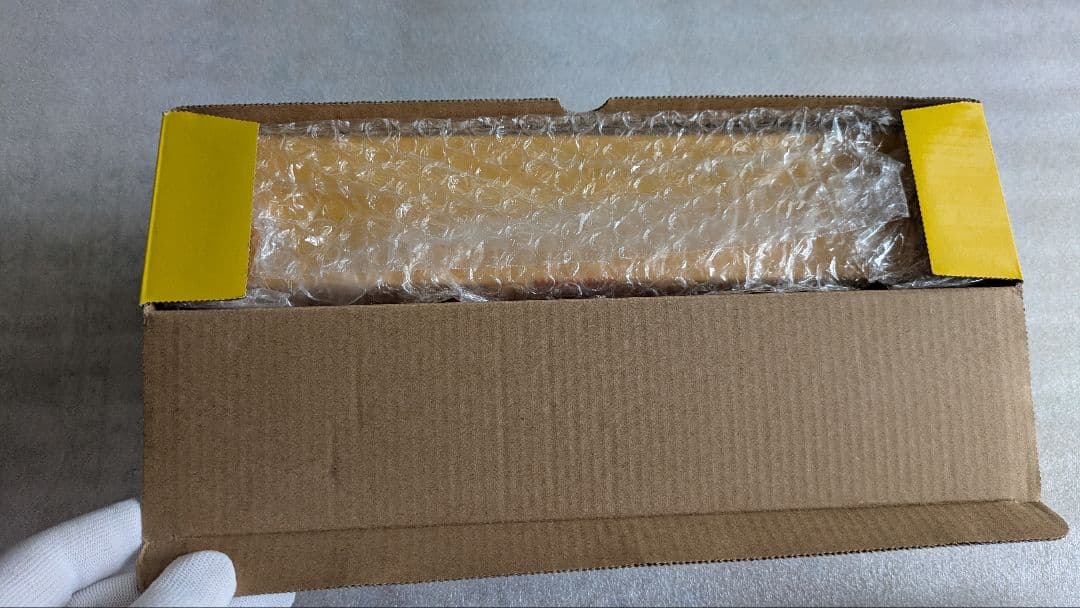 セイコー　クォーツクロック　sq816y