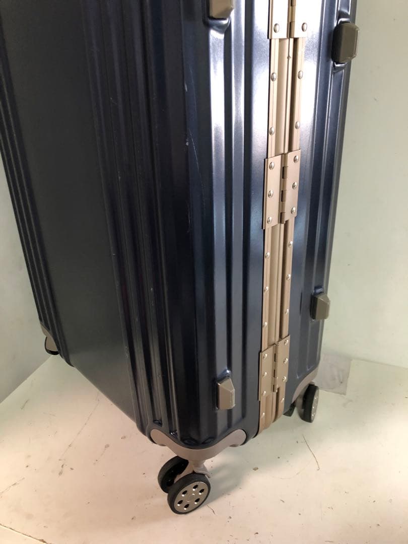 LEGEND WALKER キャリーケース 5509 GRACE 83L