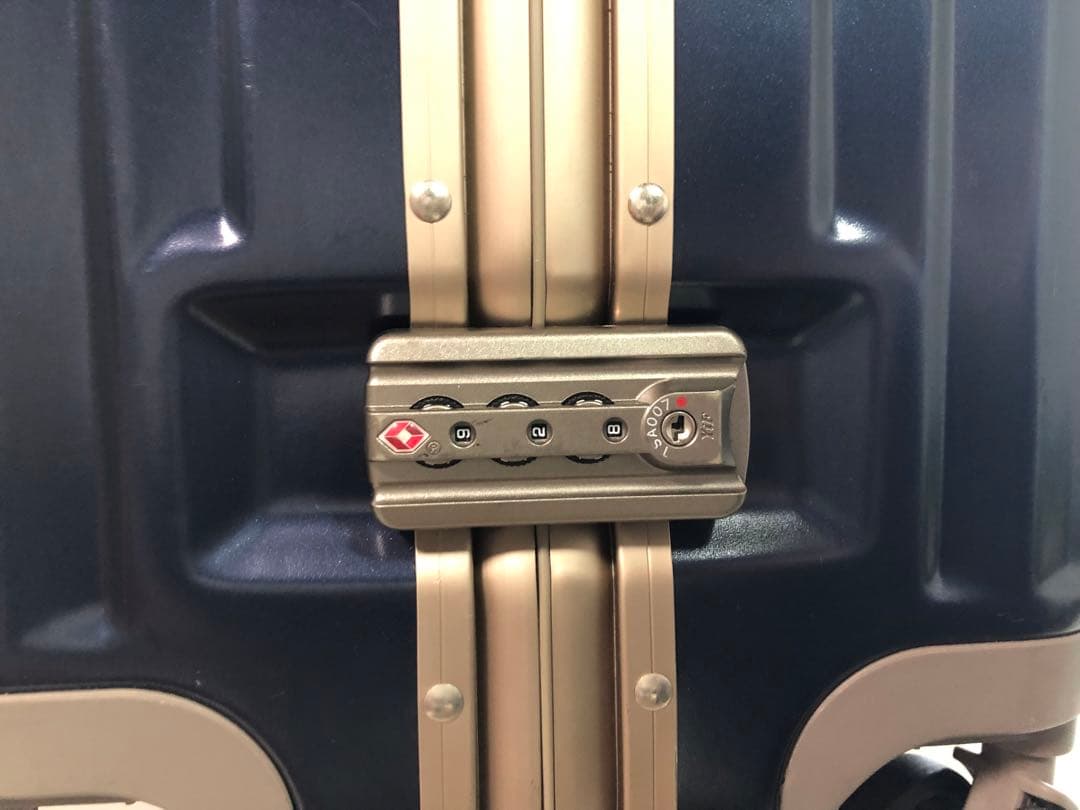 LEGEND WALKER キャリーケース 5509 GRACE 83L