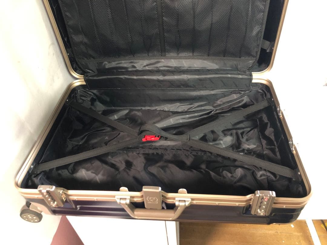 LEGEND WALKER キャリーケース 5509 GRACE 83L