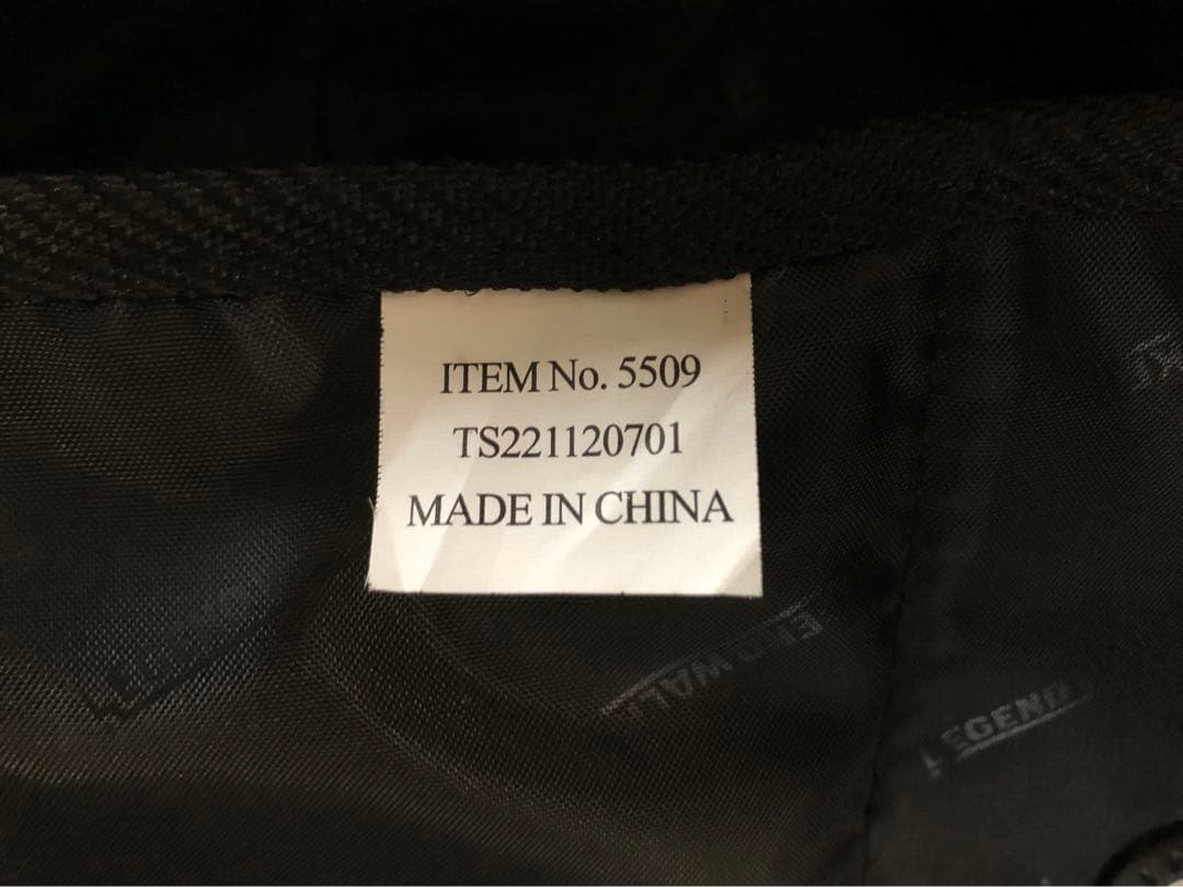 LEGEND WALKER キャリーケース 5509 GRACE 83L