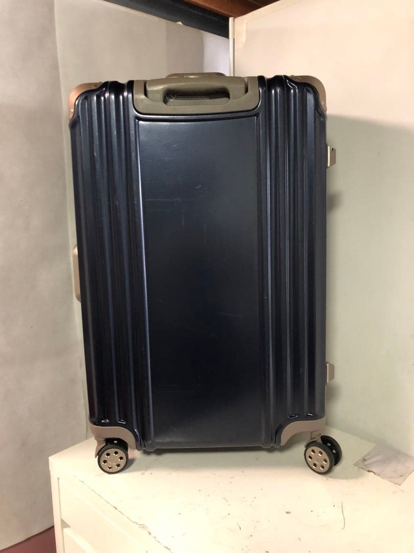 LEGEND WALKER キャリーケース 5509 GRACE 83L