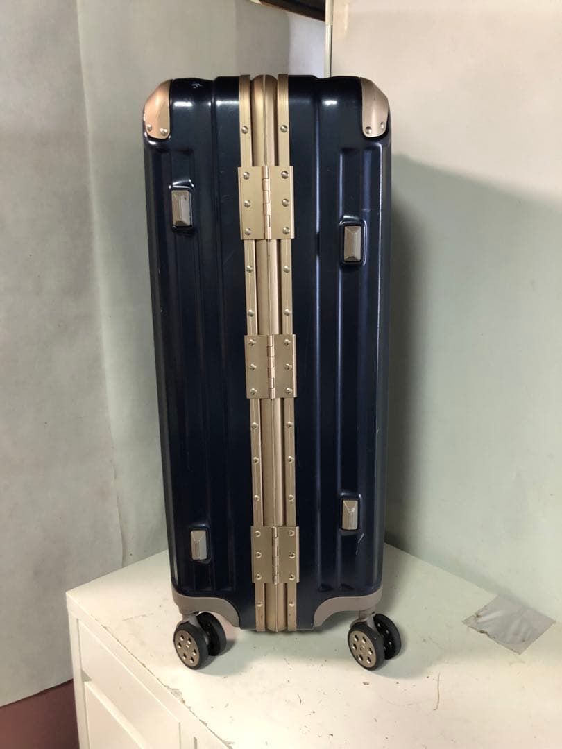 LEGEND WALKER キャリーケース 5509 GRACE 83L