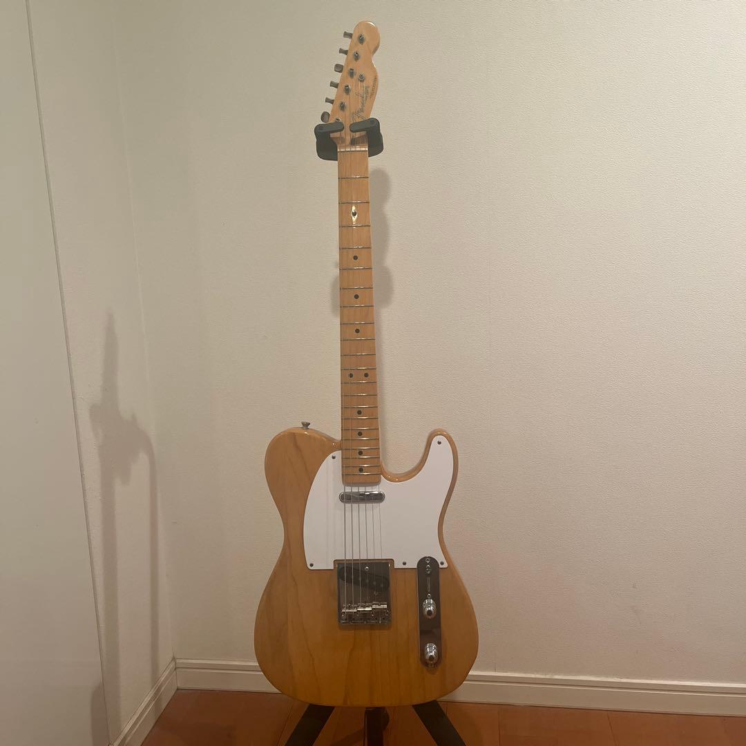 ギター Fender / MIJ Traditional 50s Telecaster