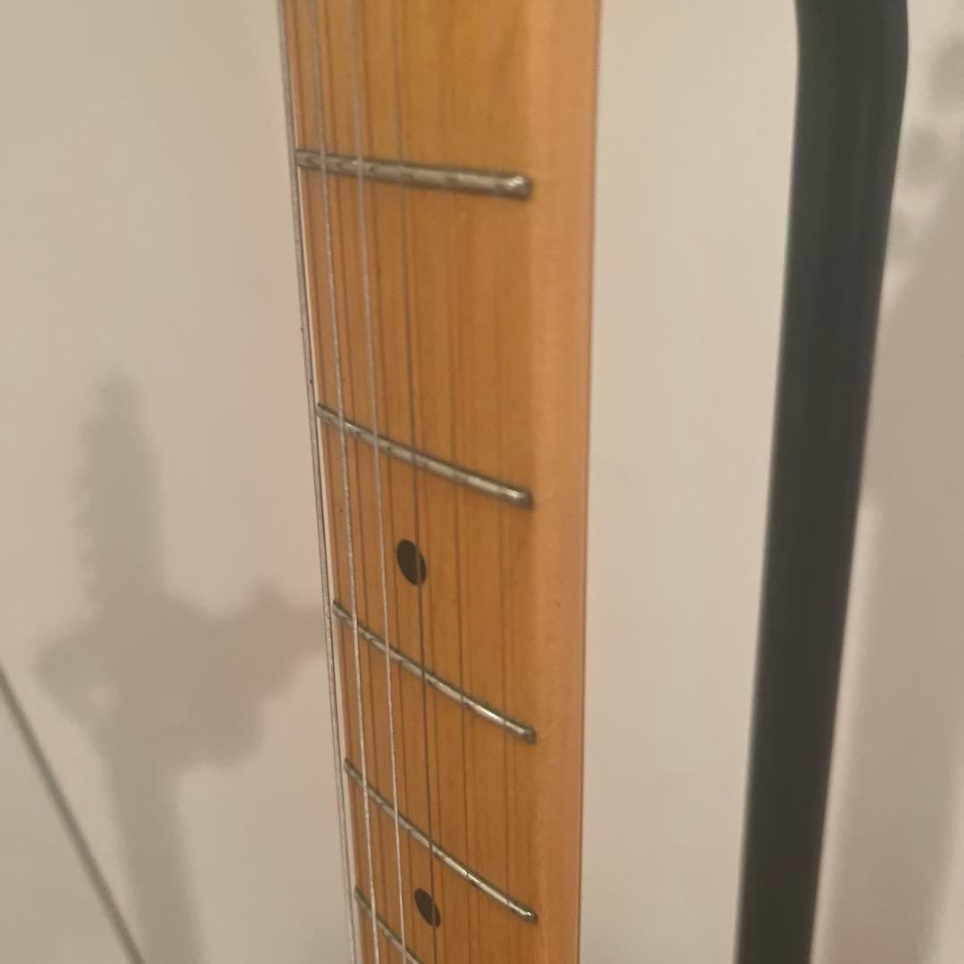 ギター Fender / MIJ Traditional 50s Telecaster