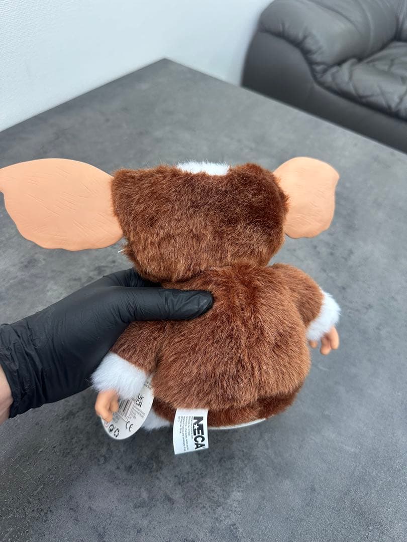 NECA グレムリン ぬいぐるみ