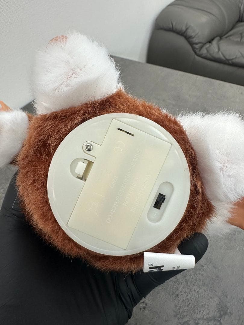 NECA グレムリン ぬいぐるみ