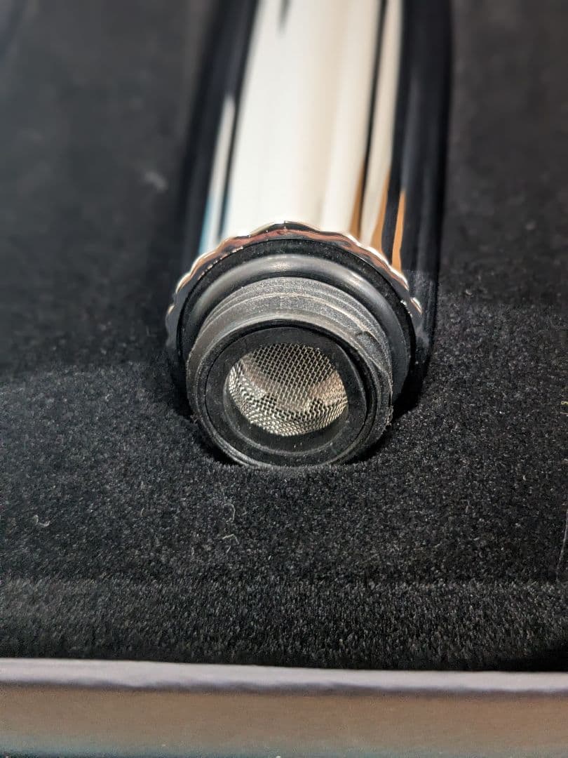 ReFa　リファ　ファインバブルワン　シャワーヘッド