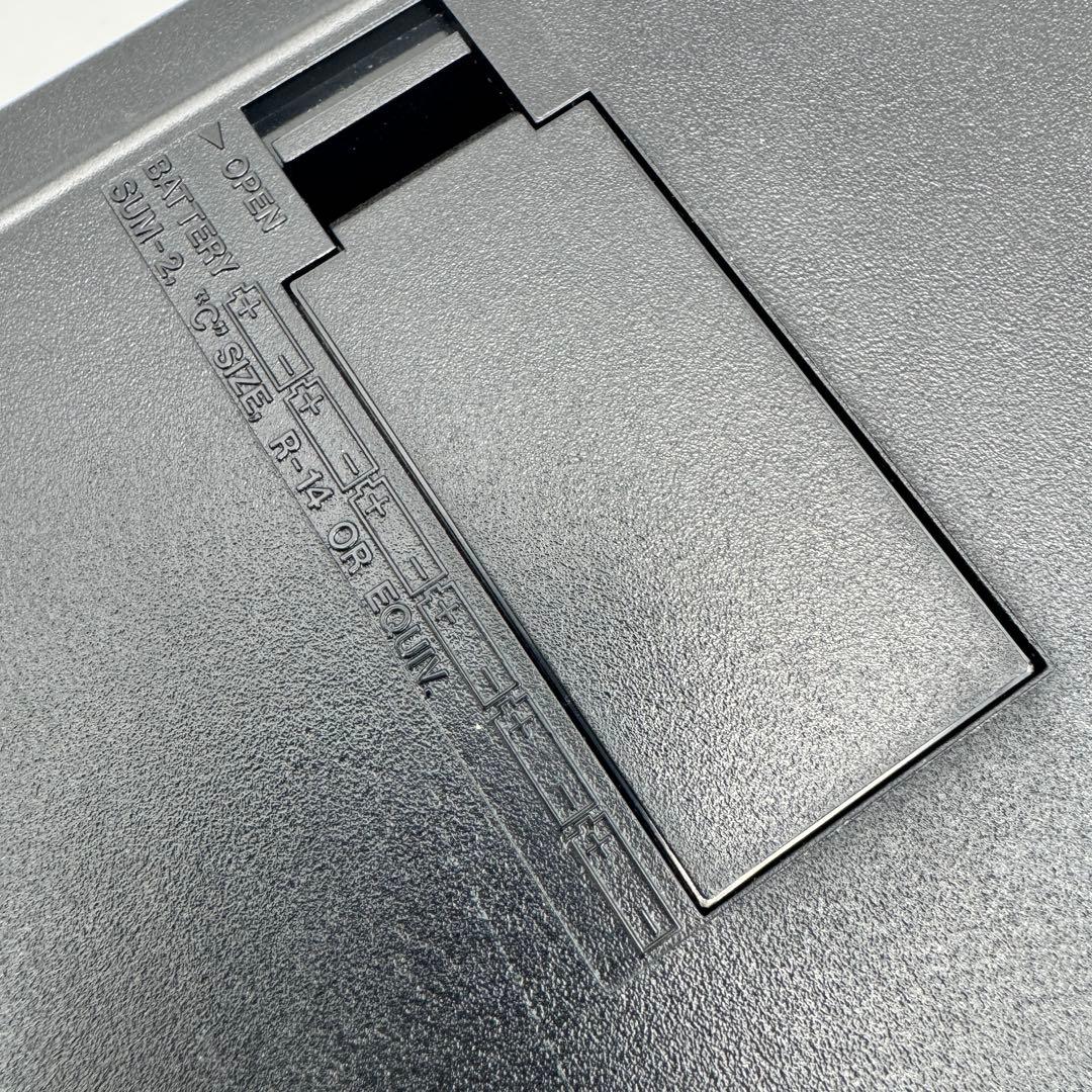 KORG Poly-800Ⅱ デジタルアナログシンセサイザー 49鍵 現状品