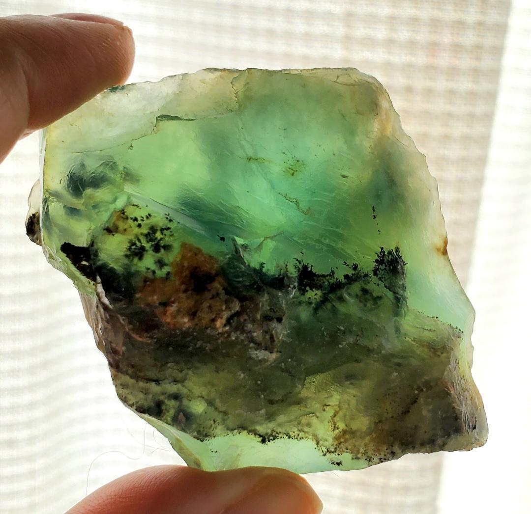 【コレクターズアイテム】ブルーオパール