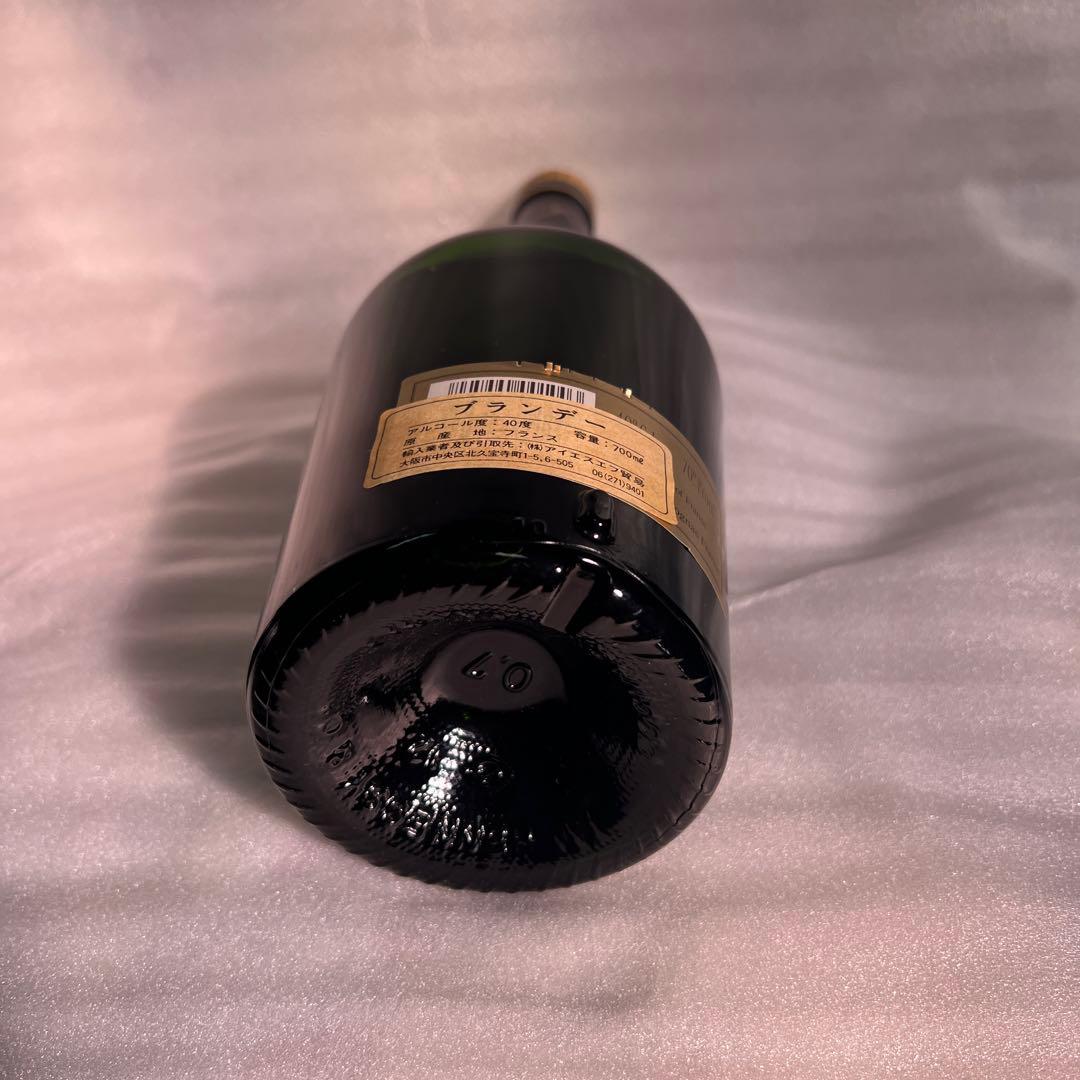 Hennessy Napoleon コニャック