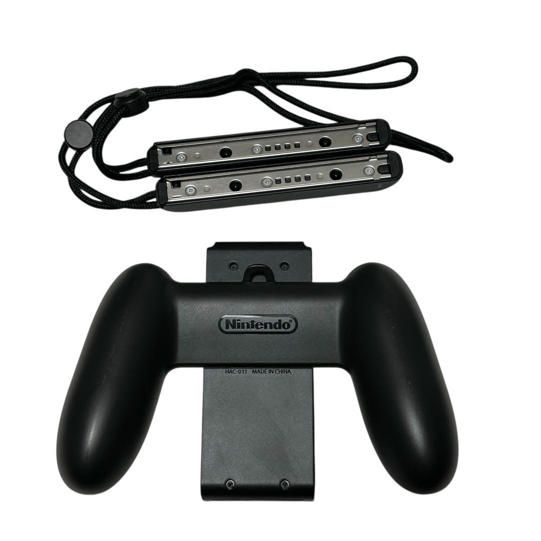 Nintendo Switch 本体 ネオンブルー/ネオンレッド SET販売