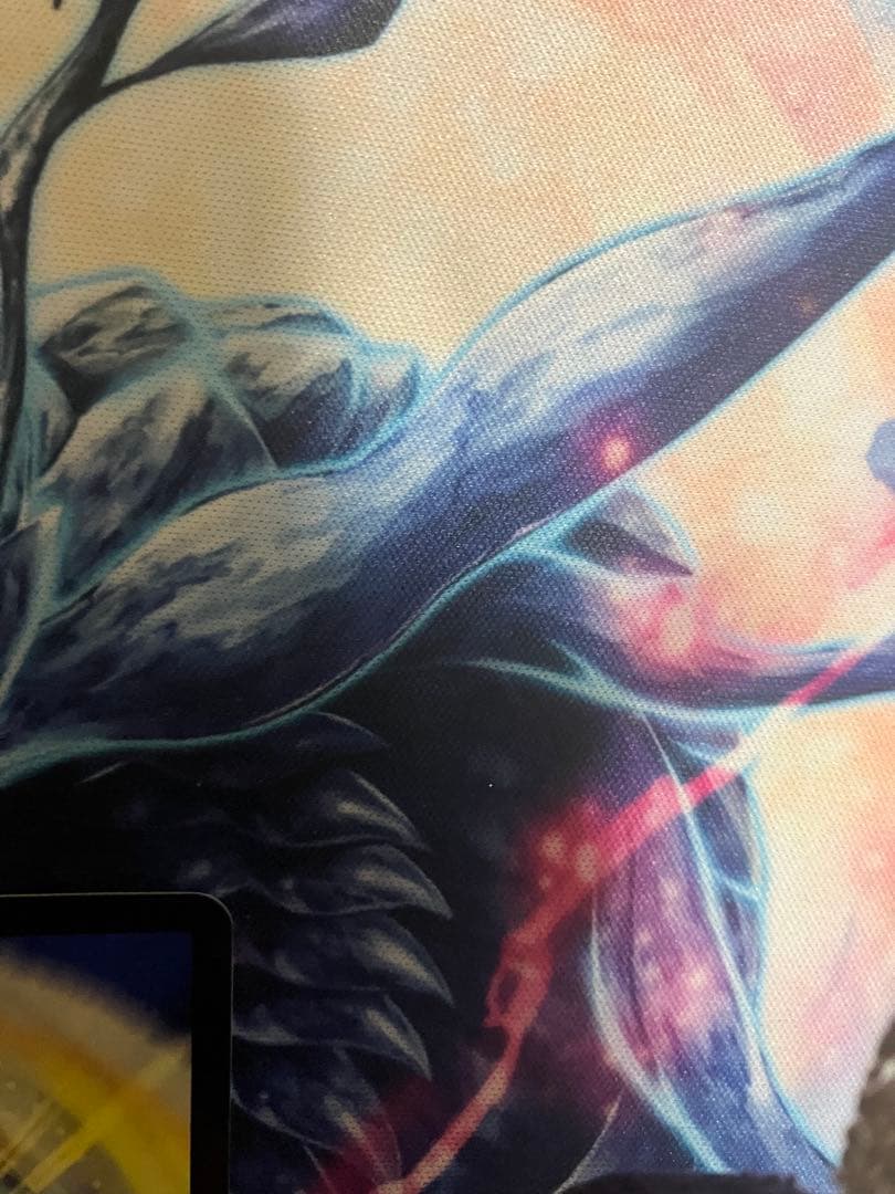 スクラブフェアリー　CSプロモ