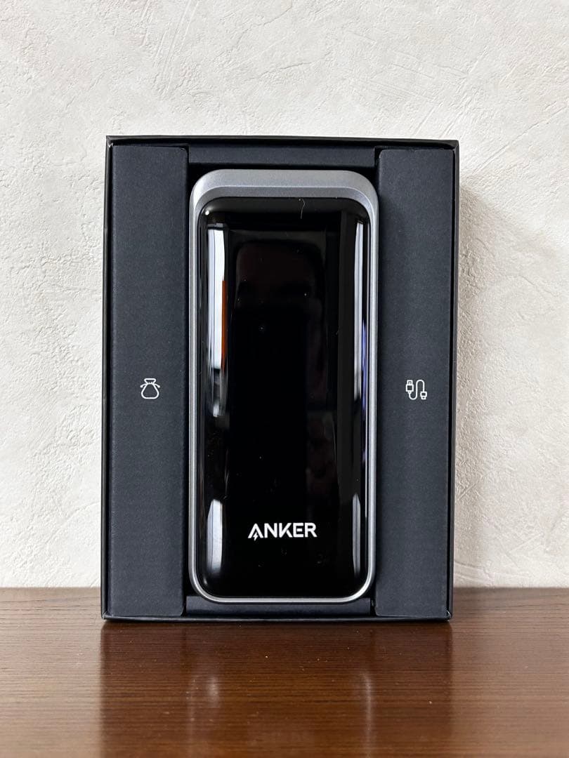 スマホアクセサリー Anker Prime 20,000mAh PowerBank